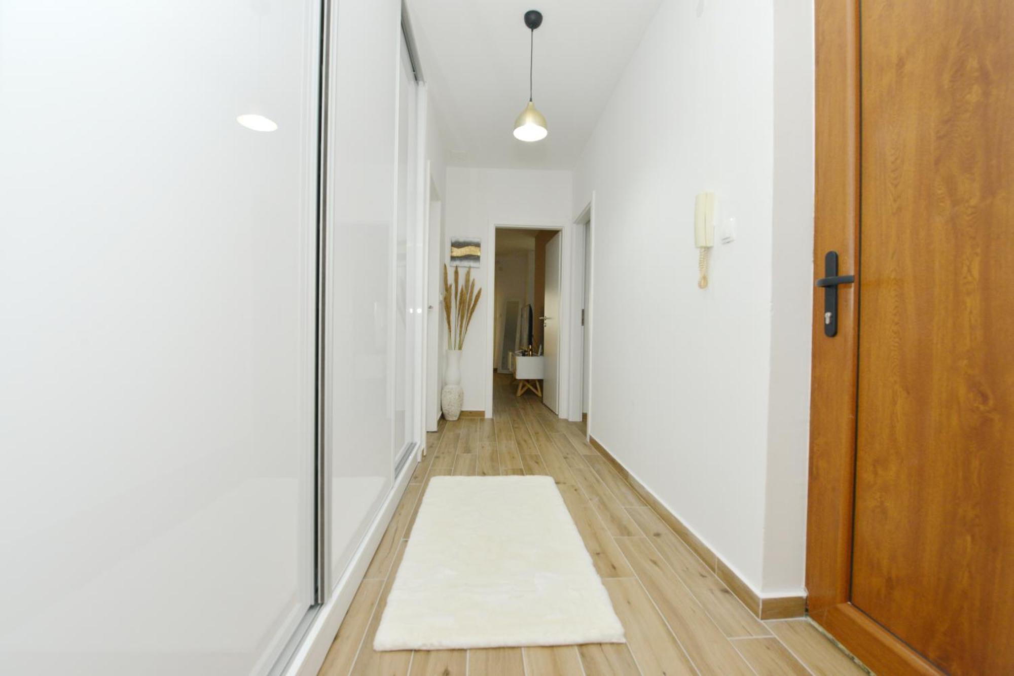 Apartman Lola Zadar Exterior photo